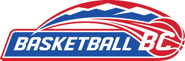 Basketball BC Logo